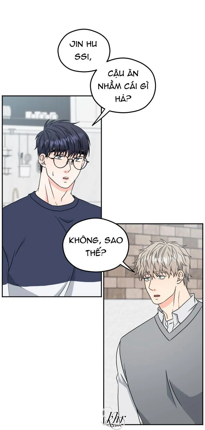 ĐÃ GIAO HÀNG Chapter 24 Trang 5