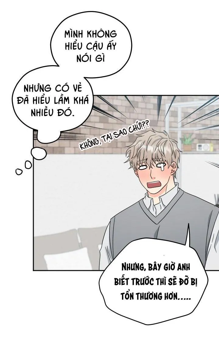 ĐÃ GIAO HÀNG Chapter 24 Trang 14