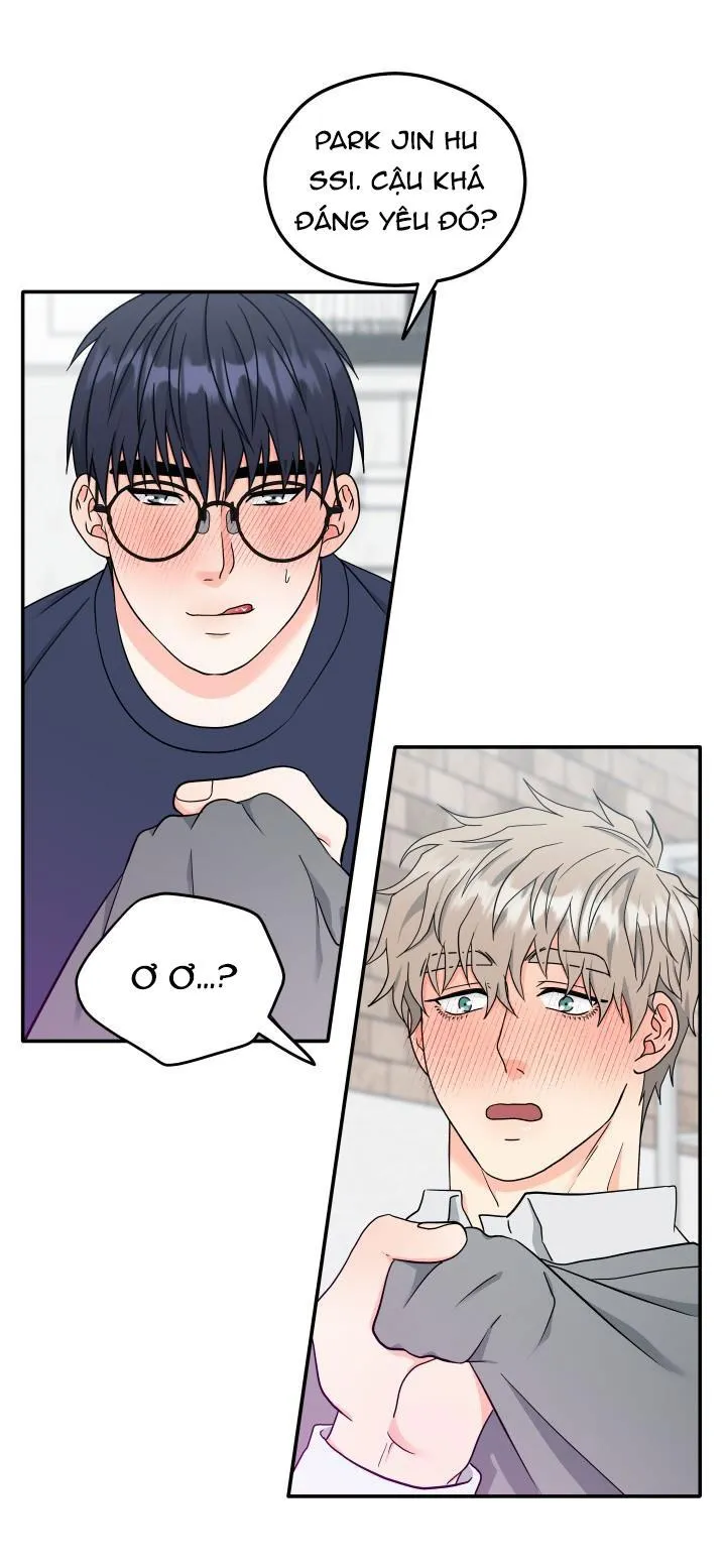 ĐÃ GIAO HÀNG Chapter 24 Trang 21