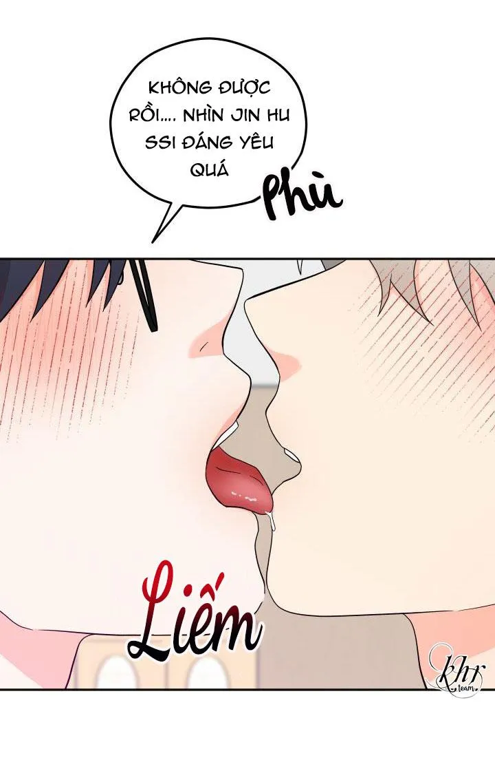 ĐÃ GIAO HÀNG Chapter 24 Trang 22