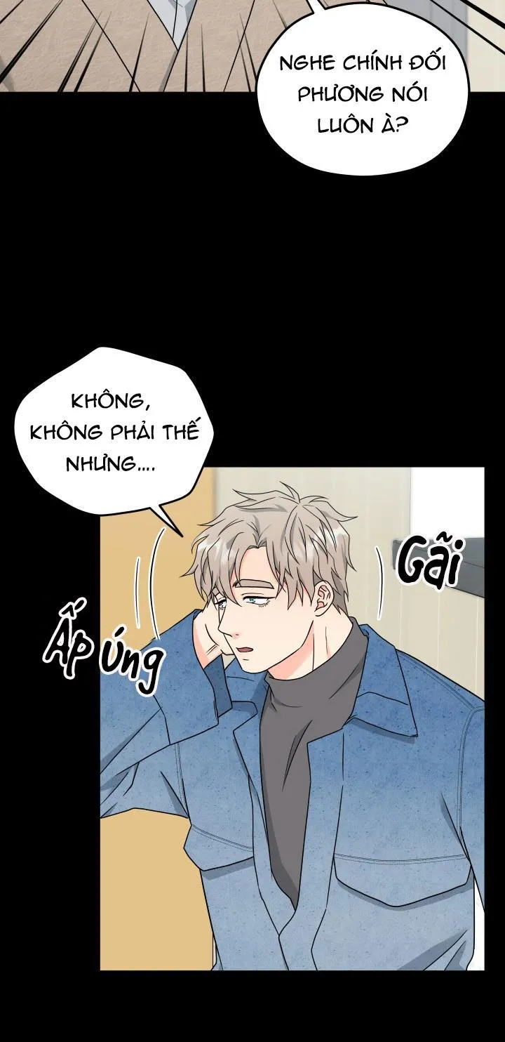 ĐÃ GIAO HÀNG Chapter 24 Trang 31