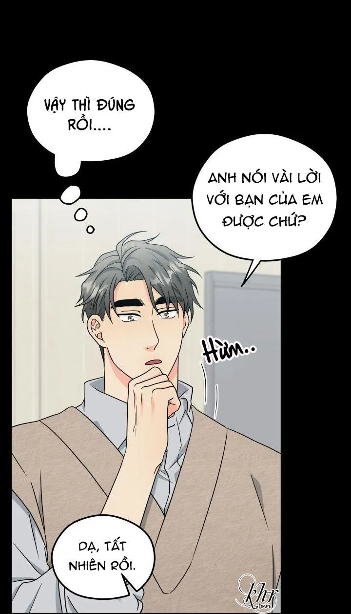 ĐÃ GIAO HÀNG Chapter 24 Trang 32
