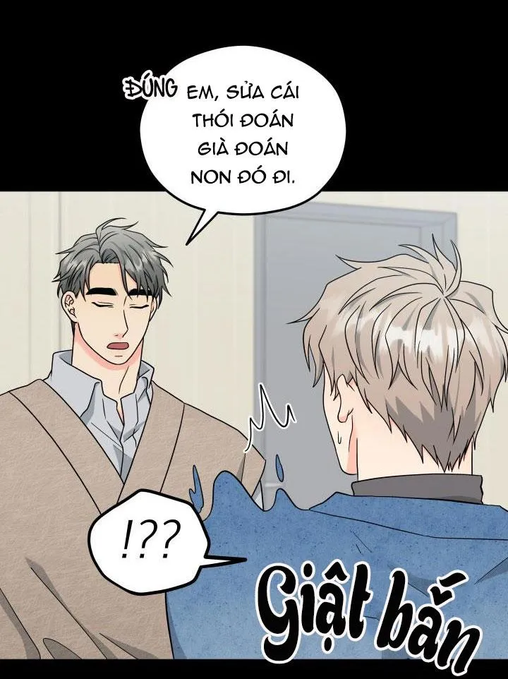 ĐÃ GIAO HÀNG Chapter 24 Trang 35