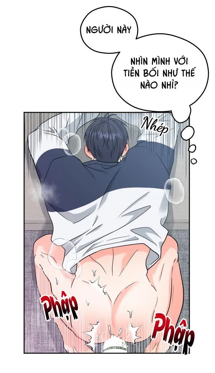 ĐÃ GIAO HÀNG Chapter 24 Trang 43