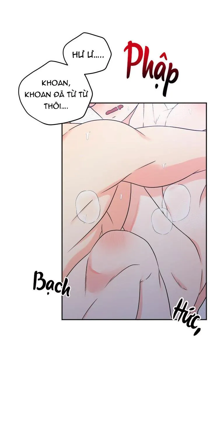 ĐÃ GIAO HÀNG Chapter 25 Trang 3