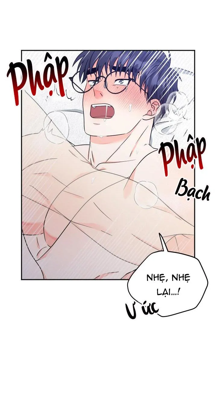 ĐÃ GIAO HÀNG Chapter 25 Trang 4