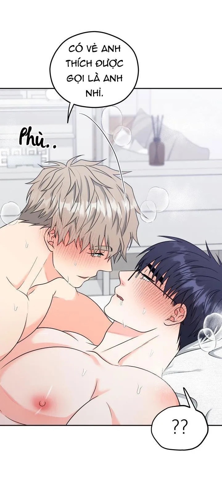 ĐÃ GIAO HÀNG Chapter 25 Trang 11