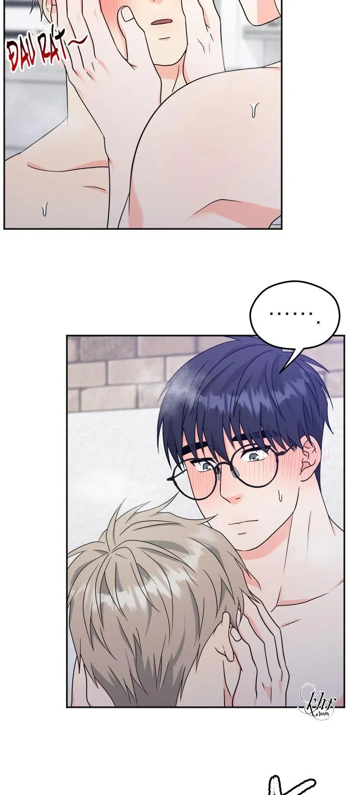 ĐÃ GIAO HÀNG Chapter 25 Trang 28