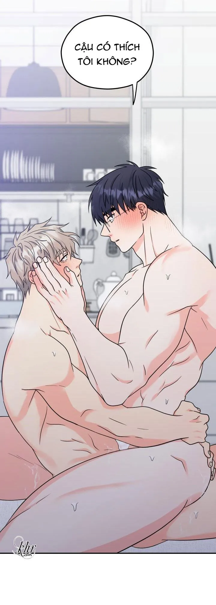 ĐÃ GIAO HÀNG Chapter 25 Trang 34