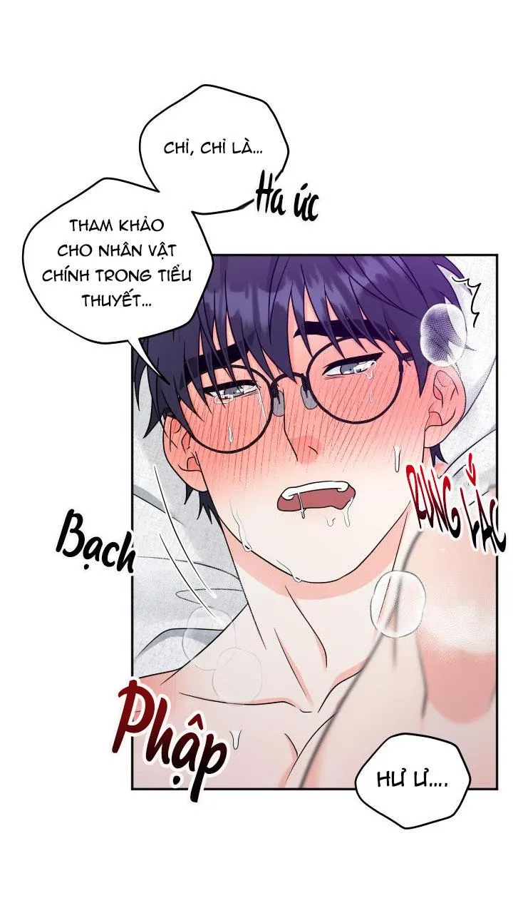 ĐÃ GIAO HÀNG Chapter 25 Trang 49