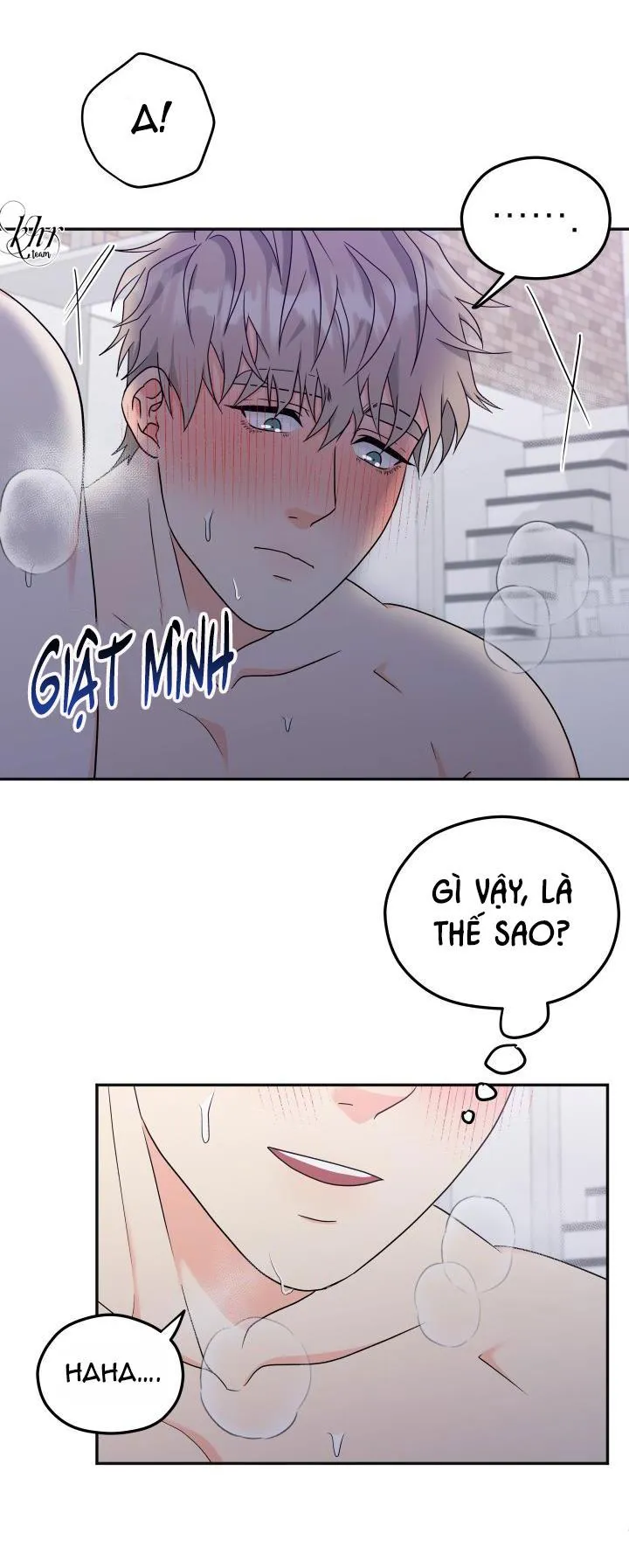 ĐÃ GIAO HÀNG Chapter 25 Trang 50