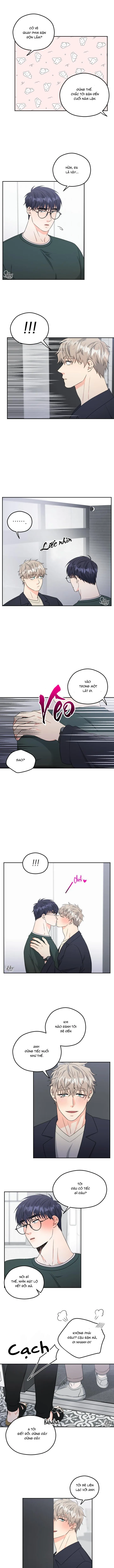 ĐÃ GIAO HÀNG Chapter 26 Trang 6