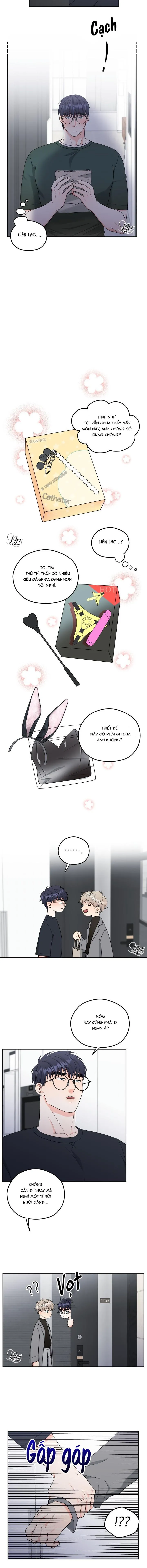 ĐÃ GIAO HÀNG Chapter 26 Trang 7