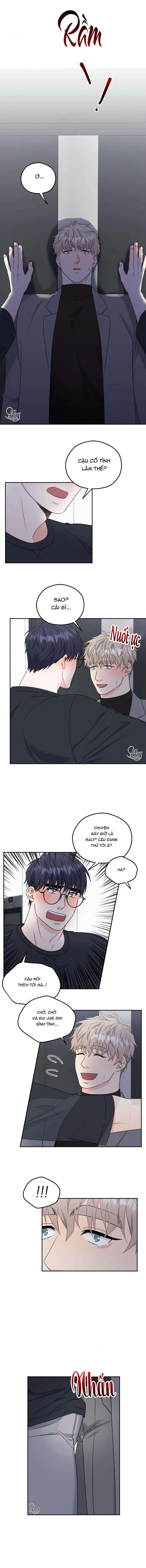 ĐÃ GIAO HÀNG Chapter 26 Trang 8