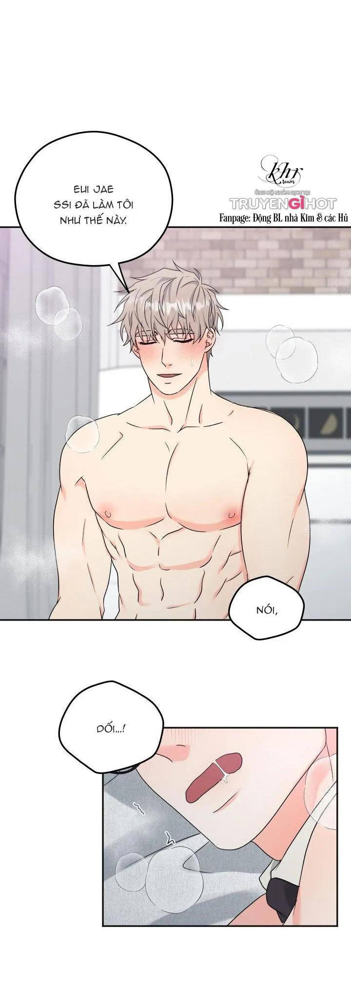 ĐÃ GIAO HÀNG Chapter 27 Trang 3