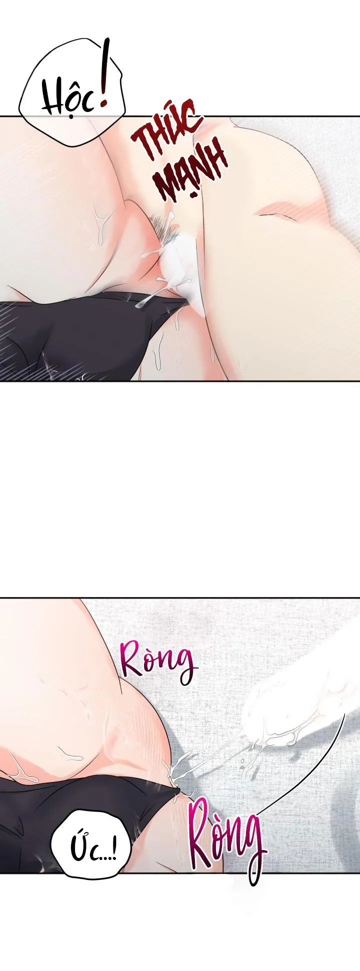 ĐÃ GIAO HÀNG Chapter 27 Trang 5