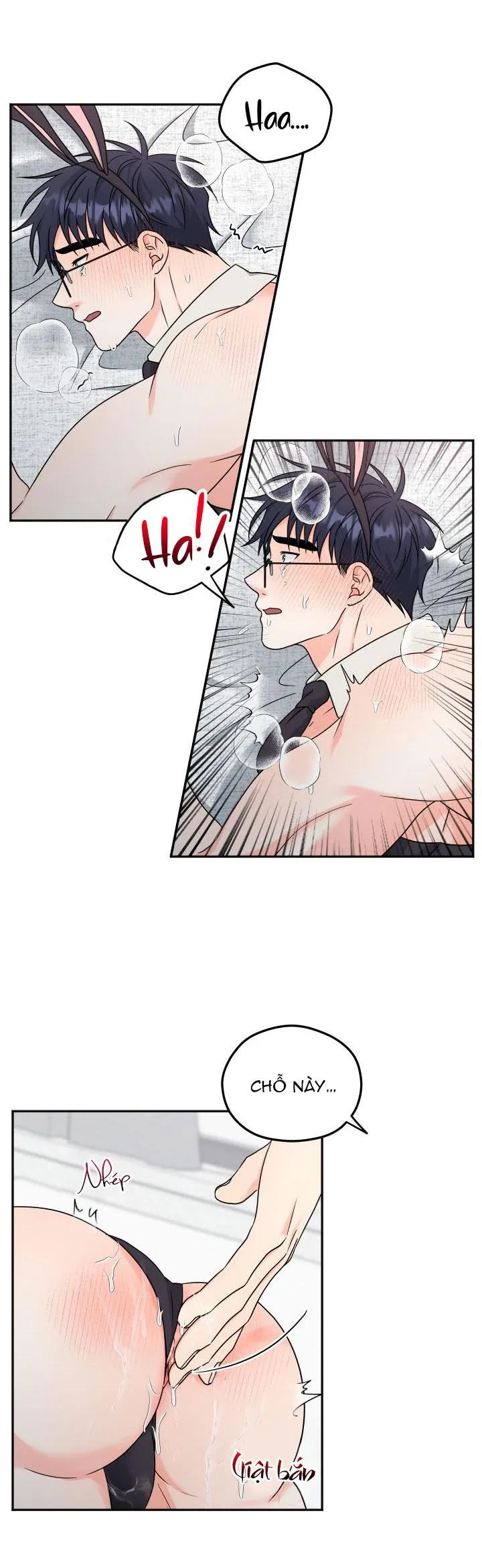 ĐÃ GIAO HÀNG Chapter 27 Trang 6