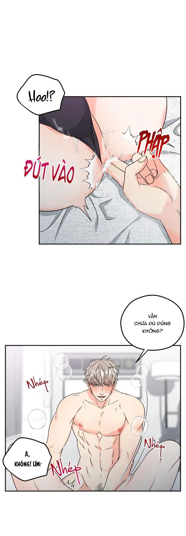 ĐÃ GIAO HÀNG Chapter 27 Trang 8