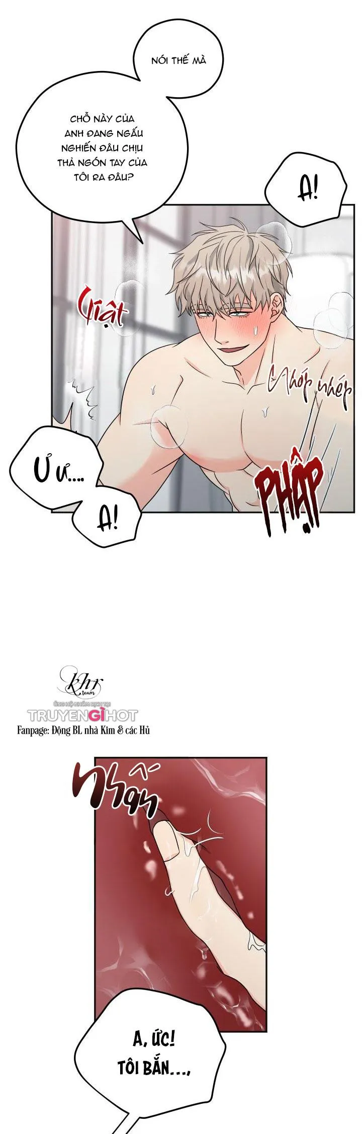 ĐÃ GIAO HÀNG Chapter 27 Trang 10