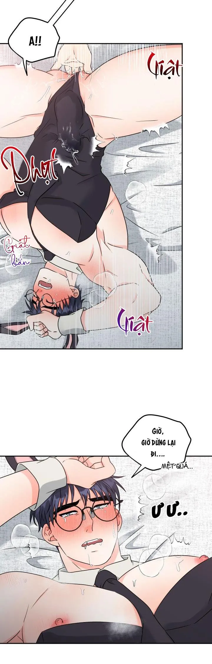 ĐÃ GIAO HÀNG Chapter 27 Trang 11