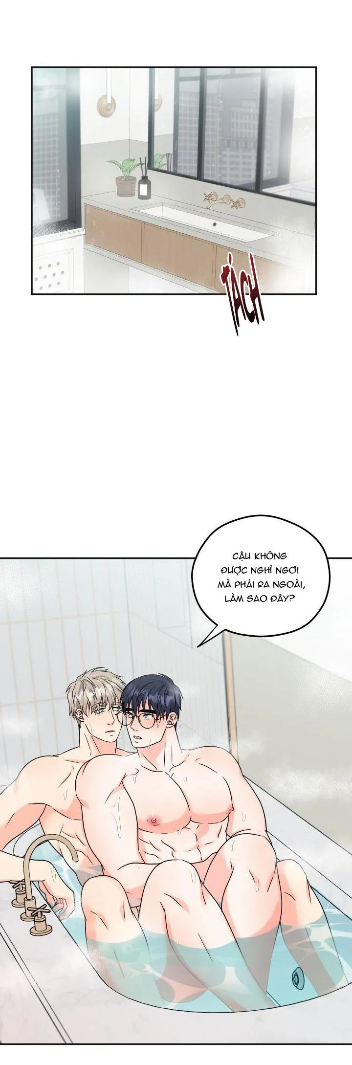 ĐÃ GIAO HÀNG Chapter 27 Trang 14