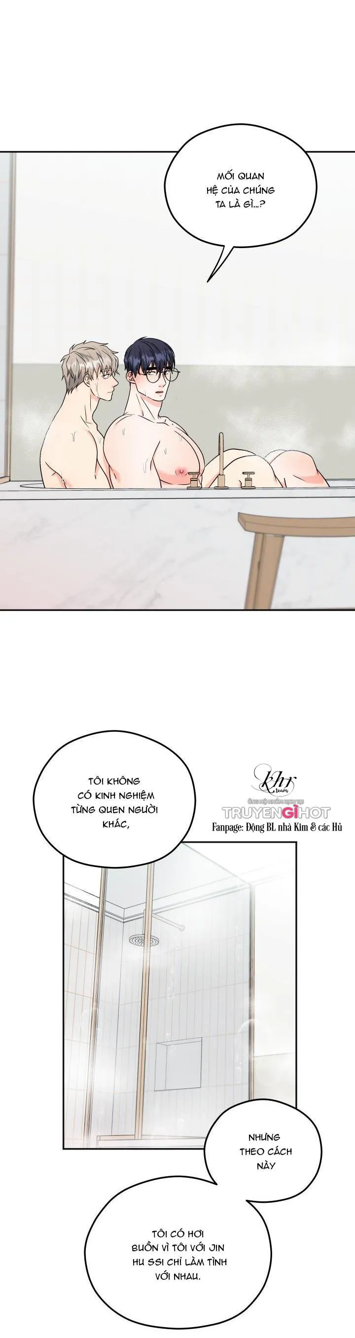 ĐÃ GIAO HÀNG Chapter 27 Trang 17