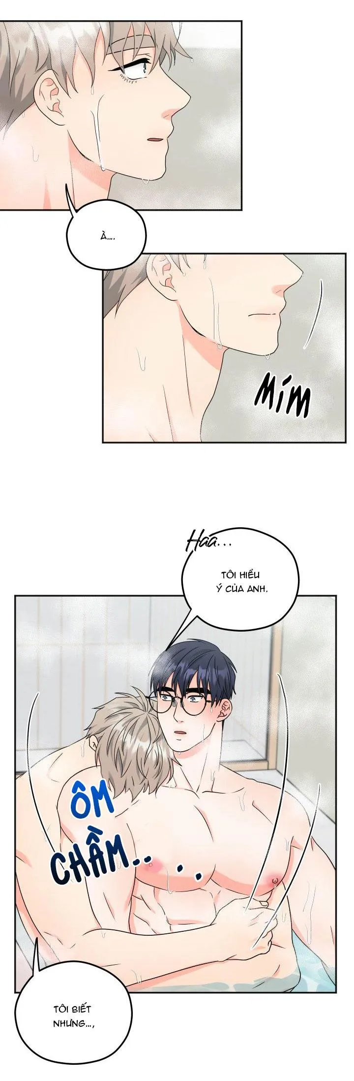 ĐÃ GIAO HÀNG Chapter 27 Trang 19