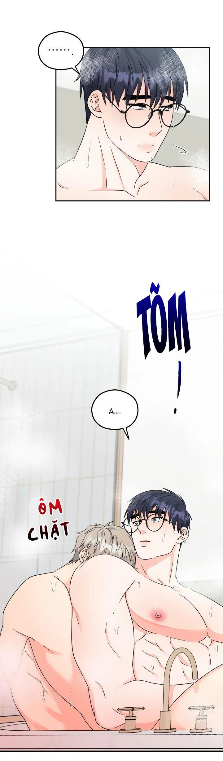 ĐÃ GIAO HÀNG Chapter 27 Trang 22