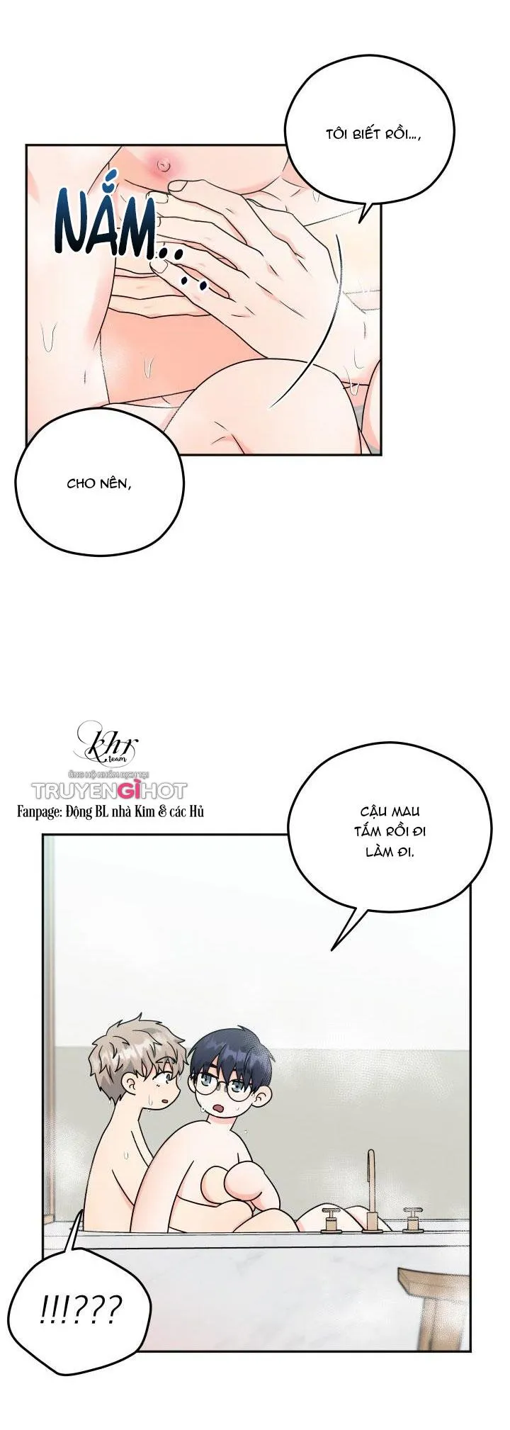 ĐÃ GIAO HÀNG Chapter 27 Trang 24