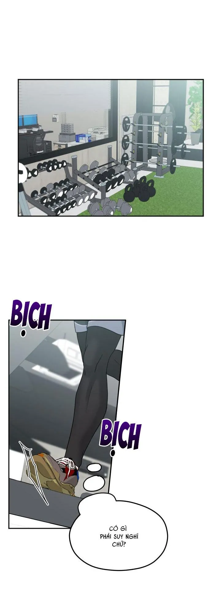 ĐÃ GIAO HÀNG Chapter 27 Trang 26