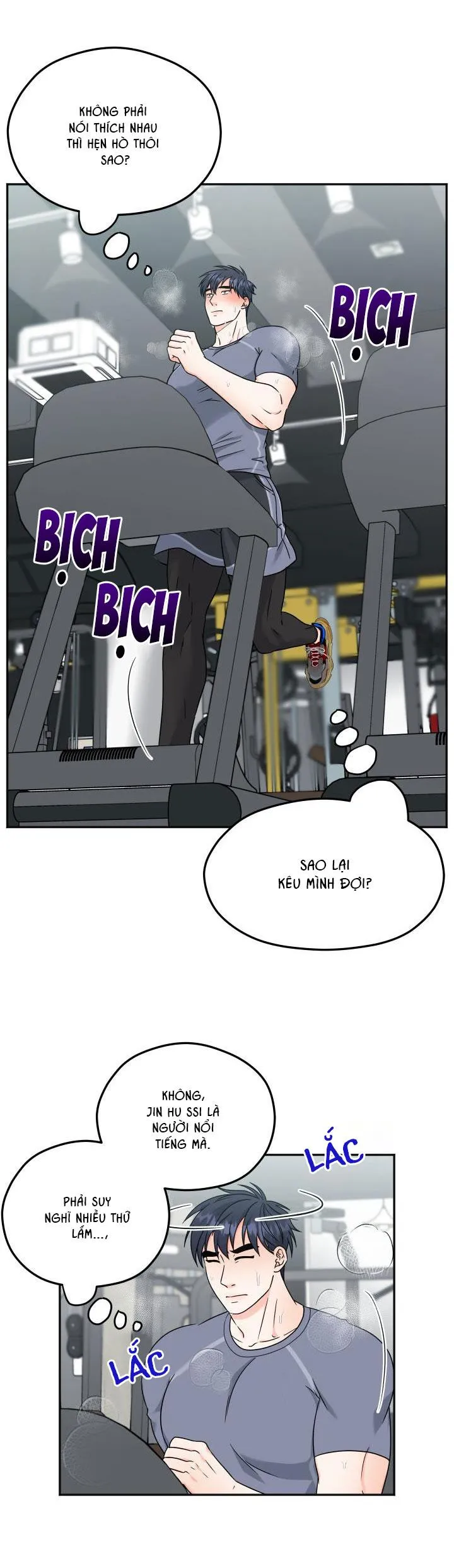 ĐÃ GIAO HÀNG Chapter 27 Trang 27