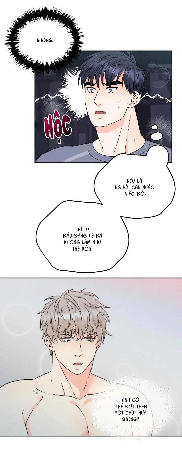 ĐÃ GIAO HÀNG Chapter 27 Trang 28