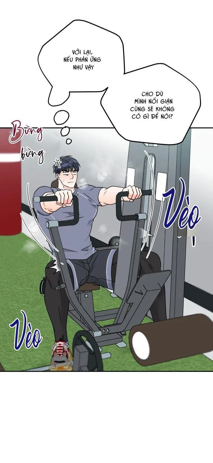 ĐÃ GIAO HÀNG Chapter 27 Trang 29
