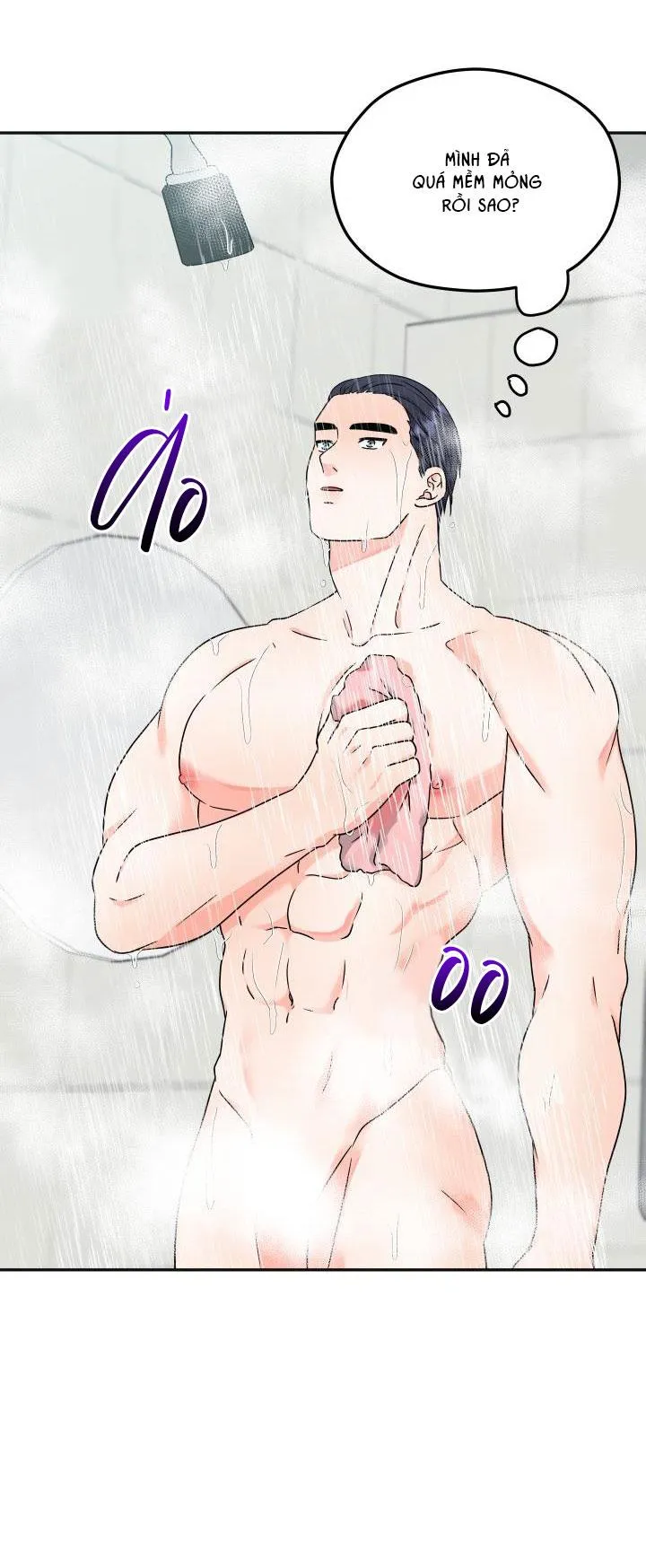 ĐÃ GIAO HÀNG Chapter 27 Trang 30