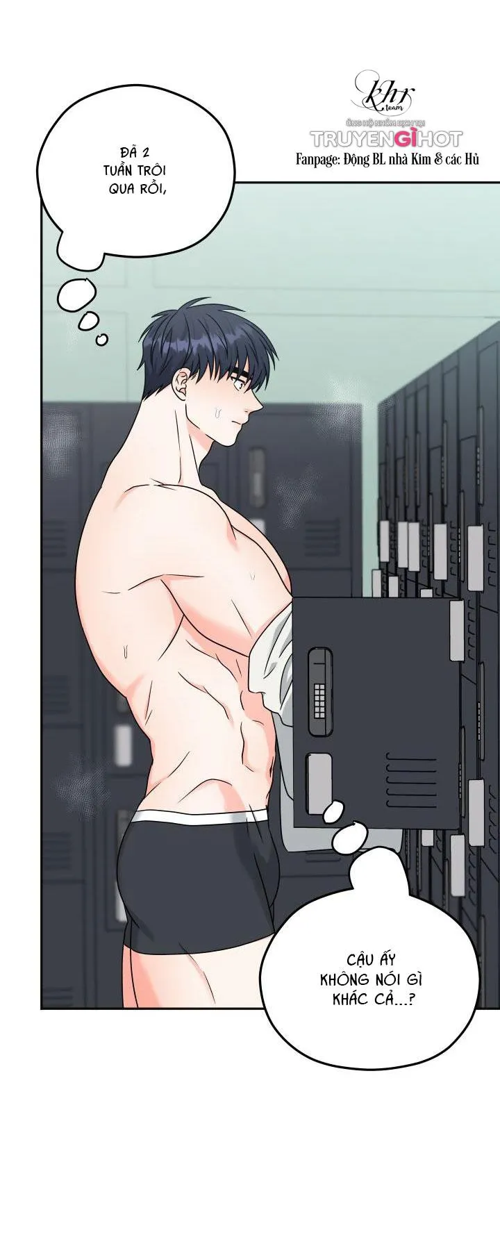 ĐÃ GIAO HÀNG Chapter 27 Trang 31