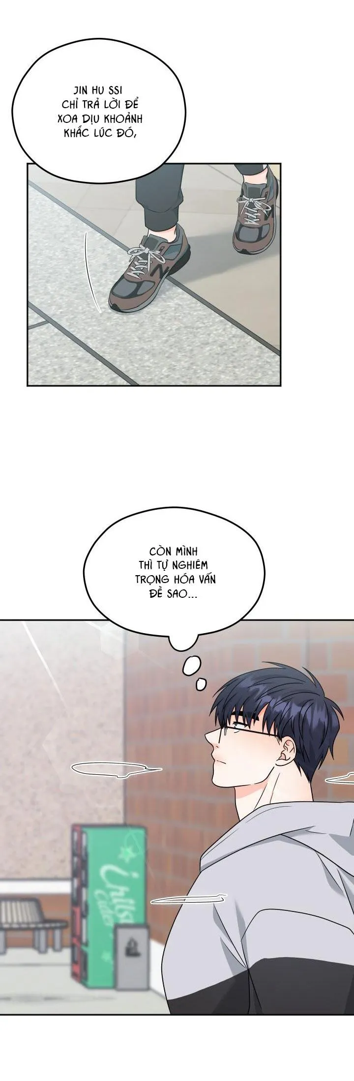 ĐÃ GIAO HÀNG Chapter 27 Trang 32