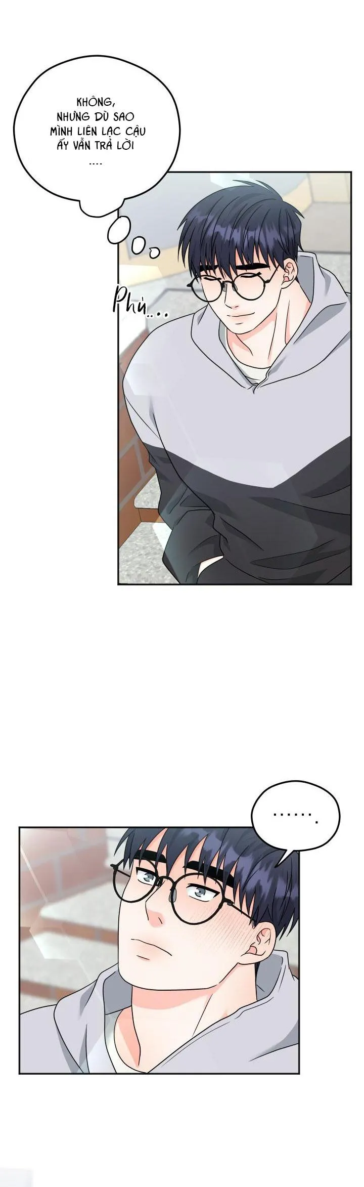 ĐÃ GIAO HÀNG Chapter 27 Trang 33