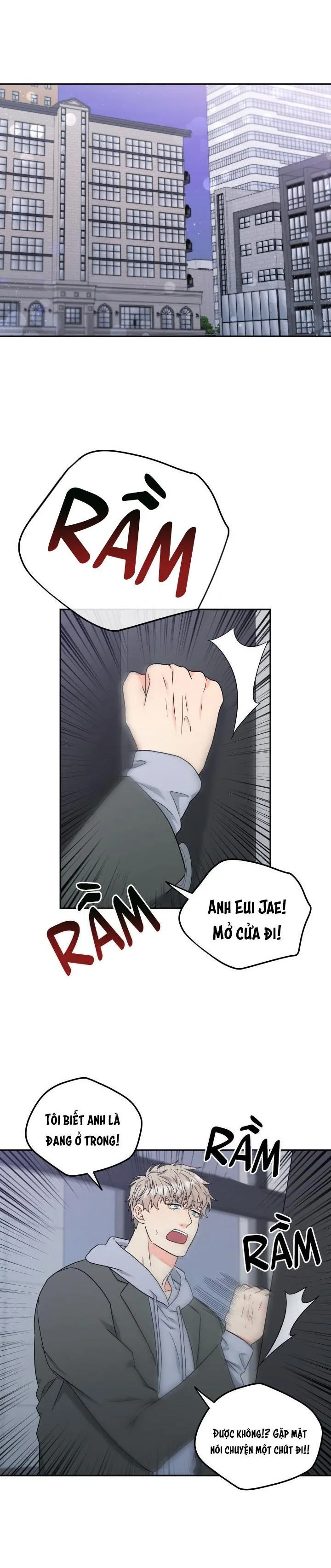 ĐÃ GIAO HÀNG Chapter 29 Trang 5