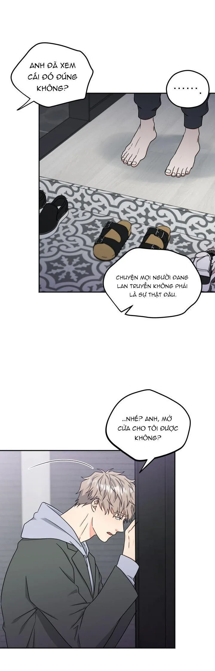 ĐÃ GIAO HÀNG Chapter 29 Trang 6