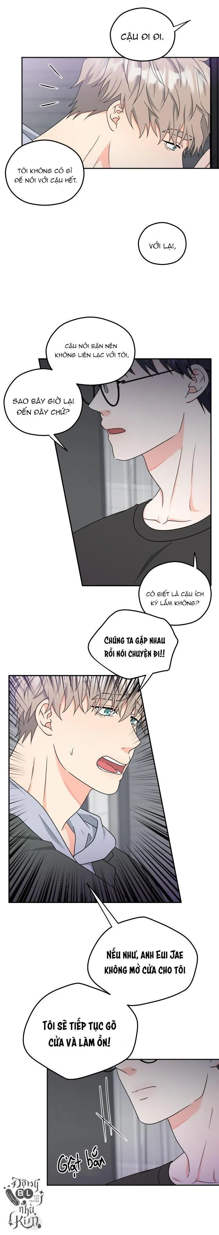 ĐÃ GIAO HÀNG Chapter 29 Trang 7