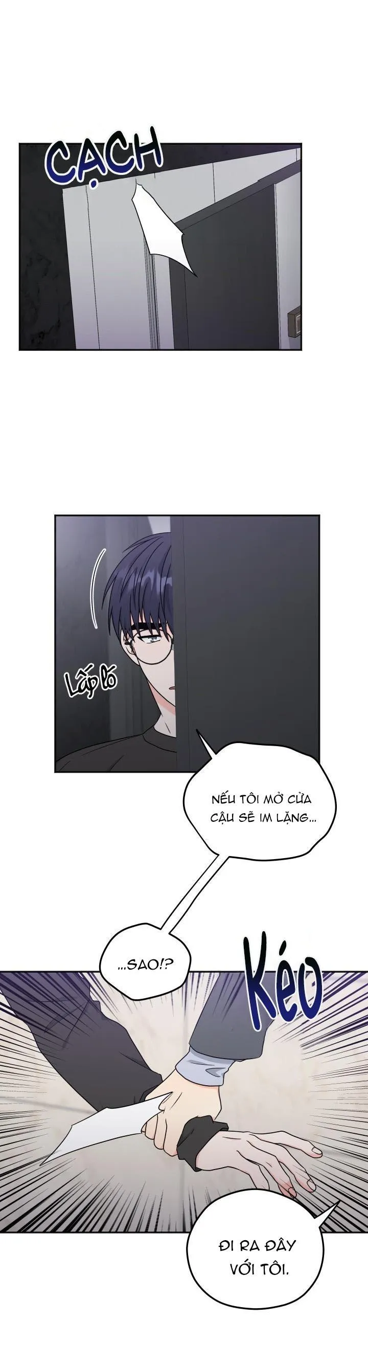 ĐÃ GIAO HÀNG Chapter 29 Trang 8