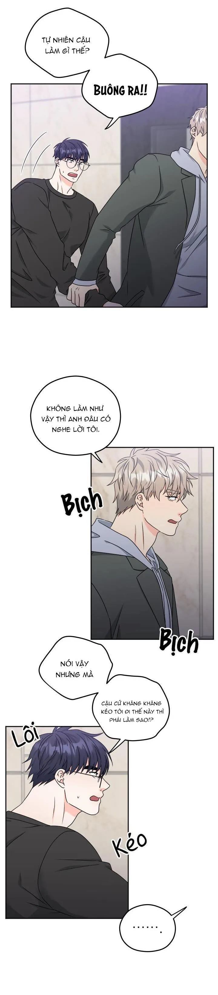 ĐÃ GIAO HÀNG Chapter 29 Trang 9