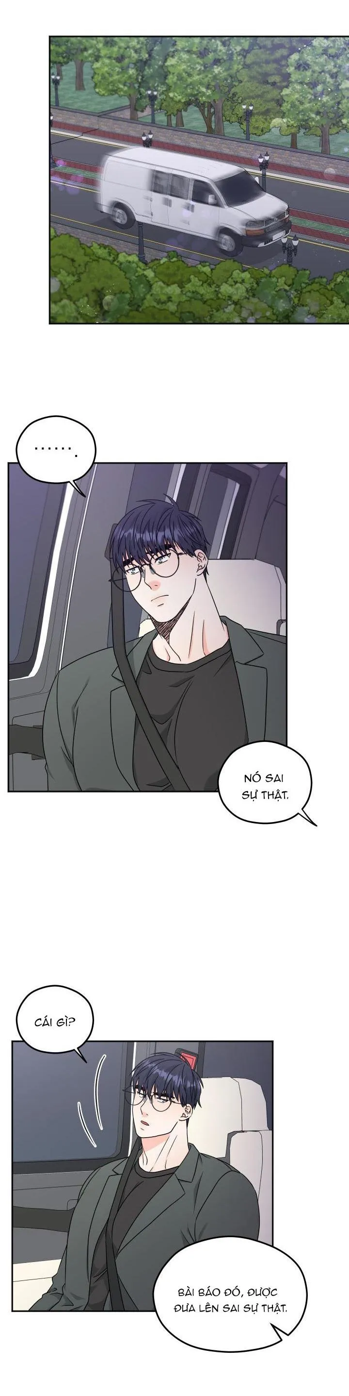 ĐÃ GIAO HÀNG Chapter 29 Trang 12