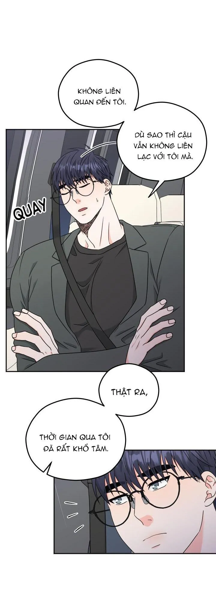 ĐÃ GIAO HÀNG Chapter 29 Trang 14