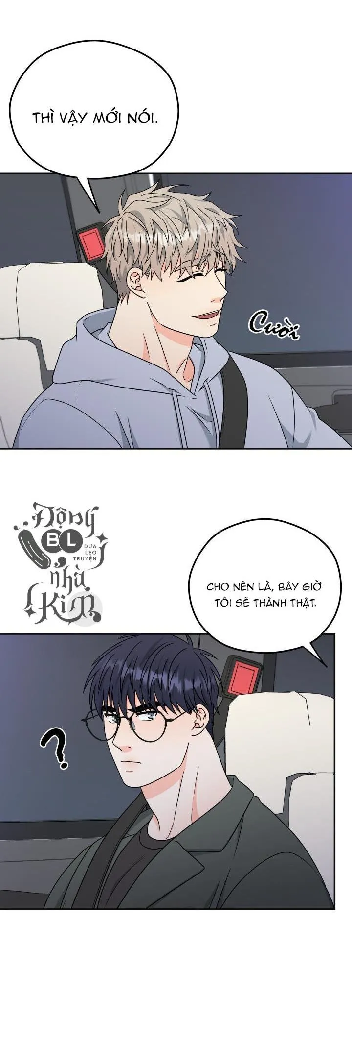 ĐÃ GIAO HÀNG Chapter 29 Trang 16