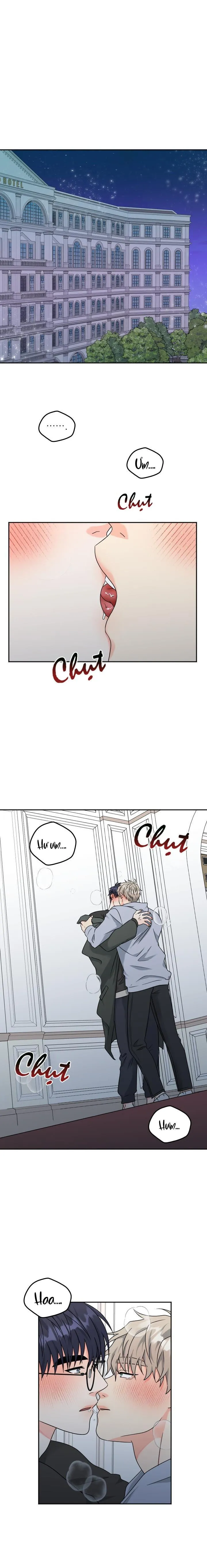 ĐÃ GIAO HÀNG Chapter 29 Trang 22