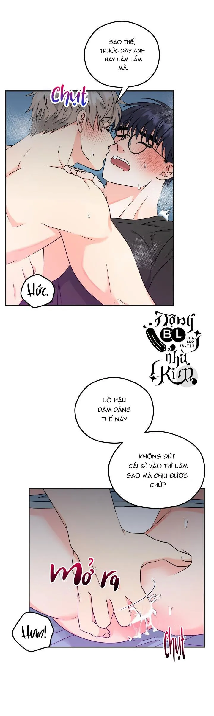 ĐÃ GIAO HÀNG Chapter 30 Trang 5