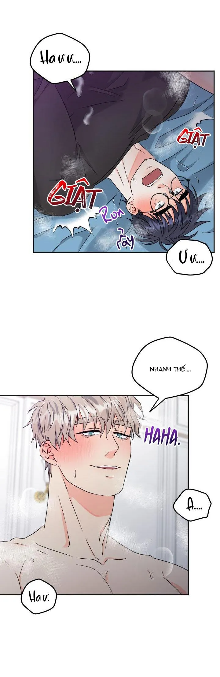 ĐÃ GIAO HÀNG Chapter 30 Trang 9