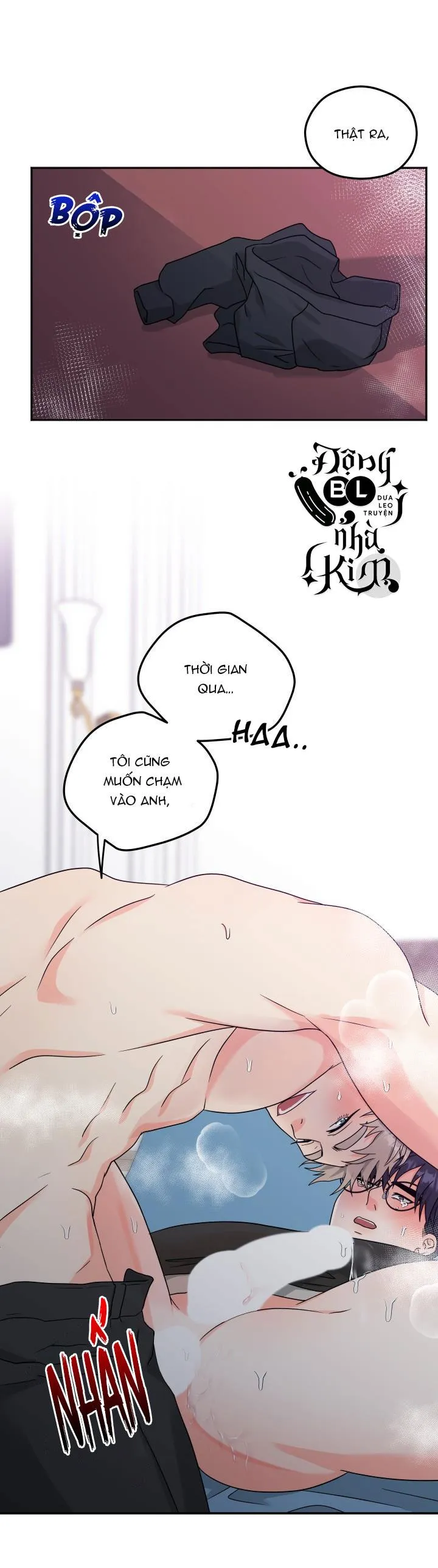 ĐÃ GIAO HÀNG Chapter 30 Trang 10