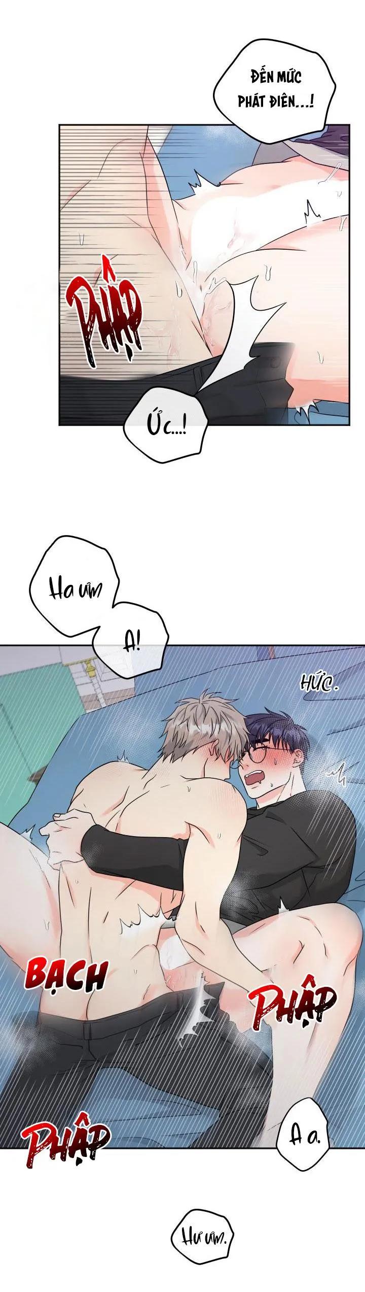 ĐÃ GIAO HÀNG Chapter 30 Trang 11